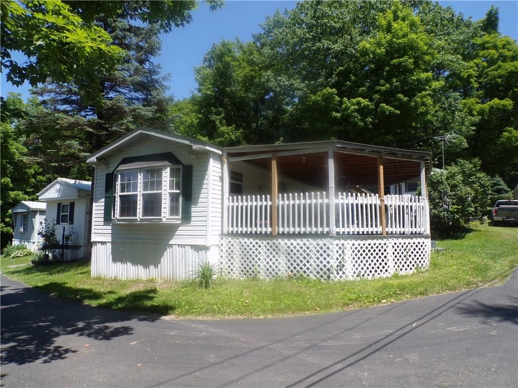 8199 Lower Lake Road Lodi, NY 14860 - Photo 1 of 1