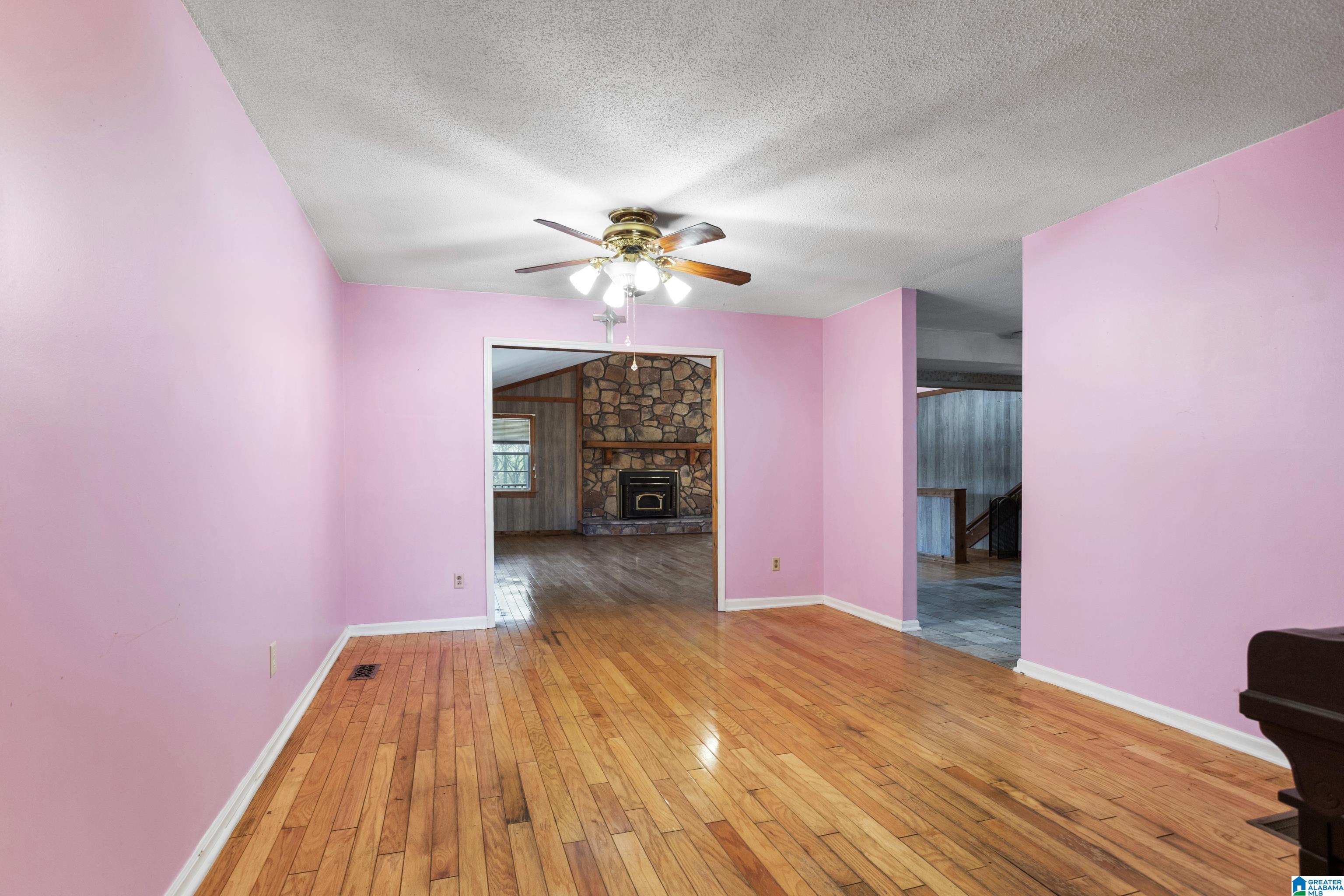1115 Ellard Road Fultondale, AL 35068 - Photo 3 of 36