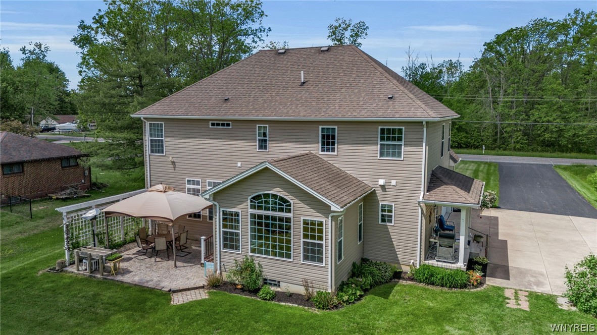 6361 Main Road Pendleton, NY 14094 - Photo 47 of 50