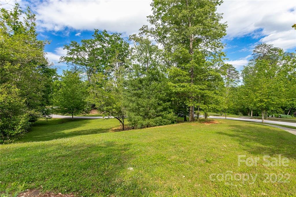 Tbd Cadence Circle, Unit THREE DEVELOPER LOTS Brevard, NC 28712 - Photo 14 of 16 a view of an outdoor space and a yard