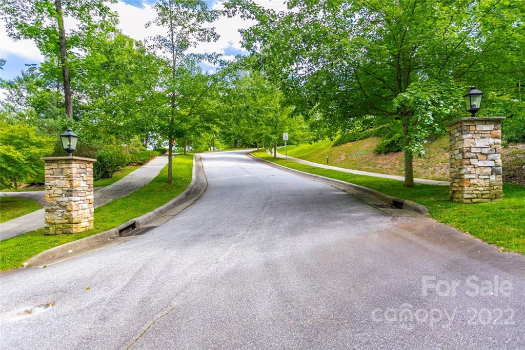 Tbd Cadence Circle, Unit THREE DEVELOPER LOTS Brevard, NC 28712 - Photo 2 of 16 a view of a park with large trees