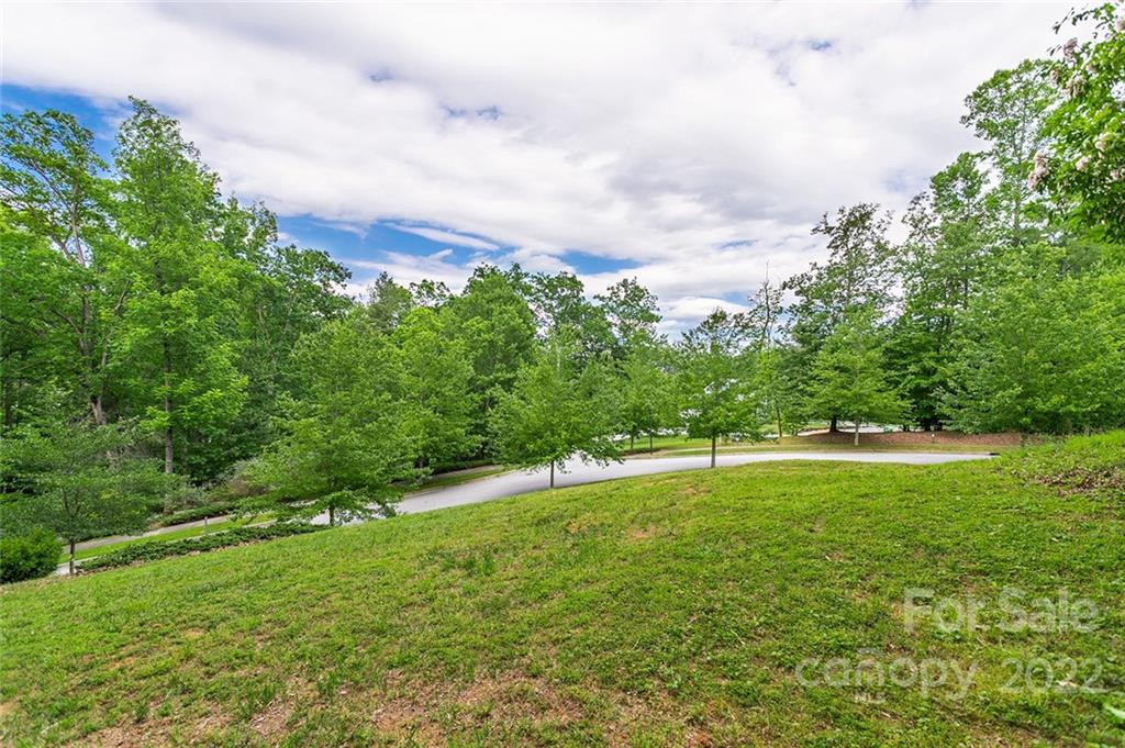Tbd Cadence Circle, Unit THREE DEVELOPER LOTS Brevard, NC 28712 - Photo 6 of 16 a view of outdoor space and yard