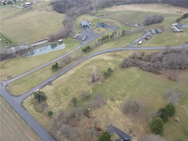 $25,000 | 20 Hidden Greens Road, Brutus, NY 13166