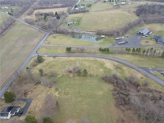 $25,000 | 20 Hidden Greens Road, Brutus, NY 13166