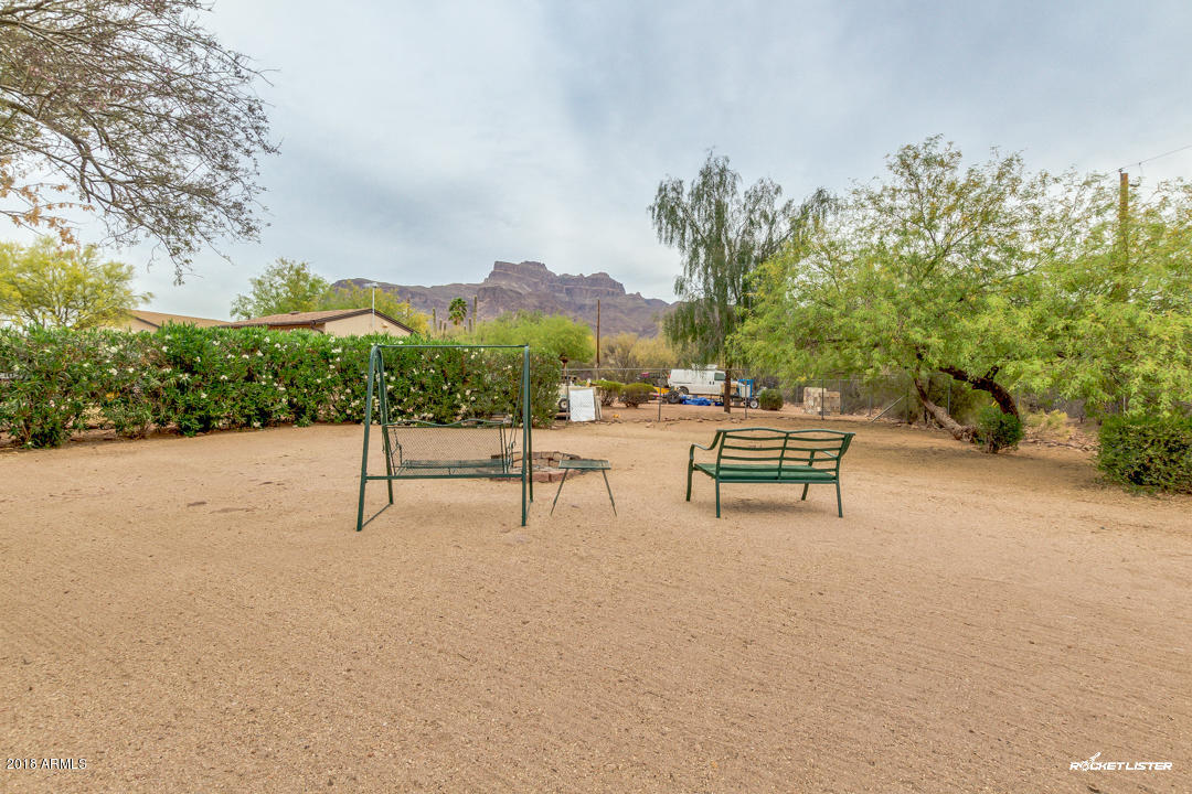 603 South Prospectors Road Apache Junction, AZ 85119 - Photo 28 of 34 28-Prospectors