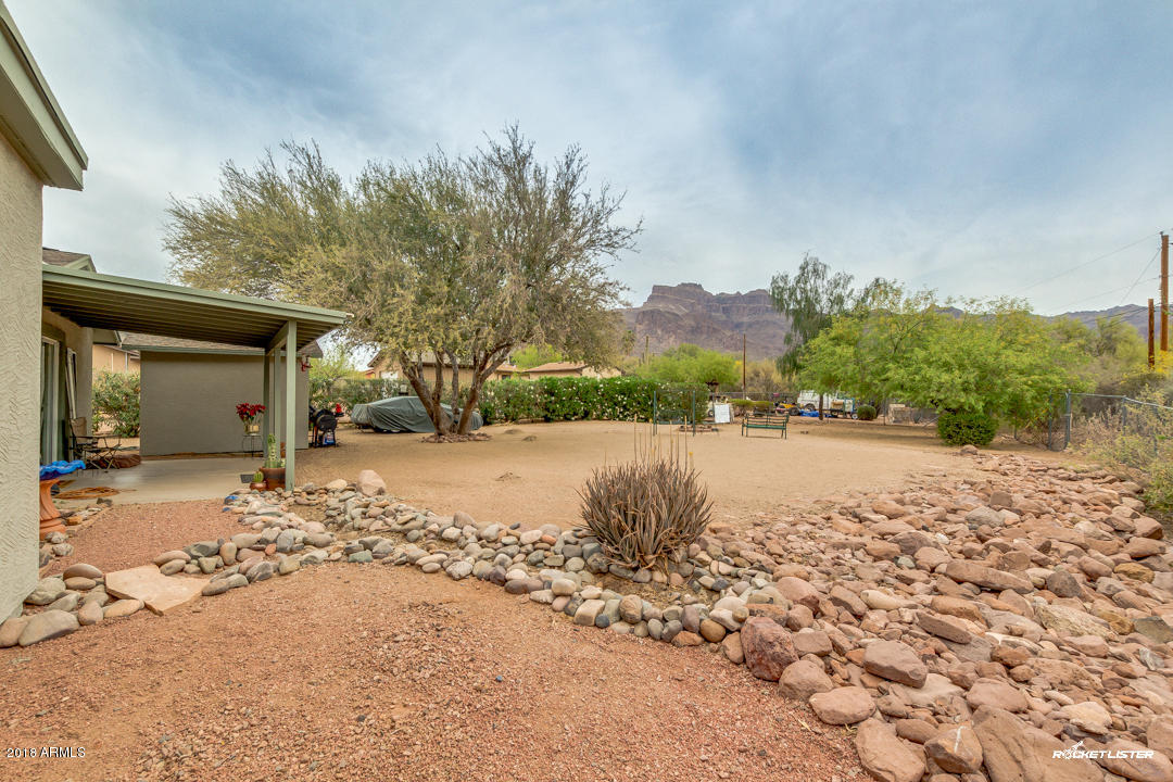 603 South Prospectors Road Apache Junction, AZ 85119 - Photo 30 of 34 30-Prospectors