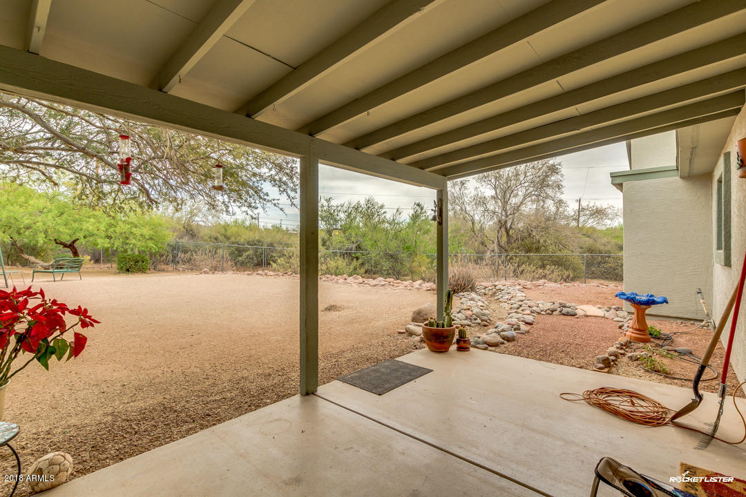 603 South Prospectors Road Apache Junction, AZ 85119 - Photo 33 of 34 33-Prospectors