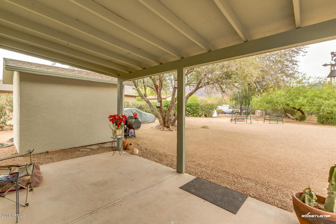 603 South Prospectors Road Apache Junction, AZ 85119 - Photo 34 of 34 34-Prospectors