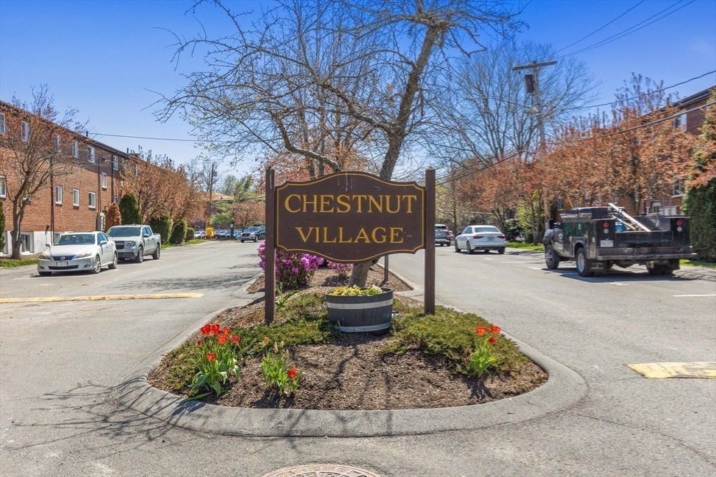 23 Westgate Road, Unit 4 Boston, MA 02467 - Photo 11 of 18