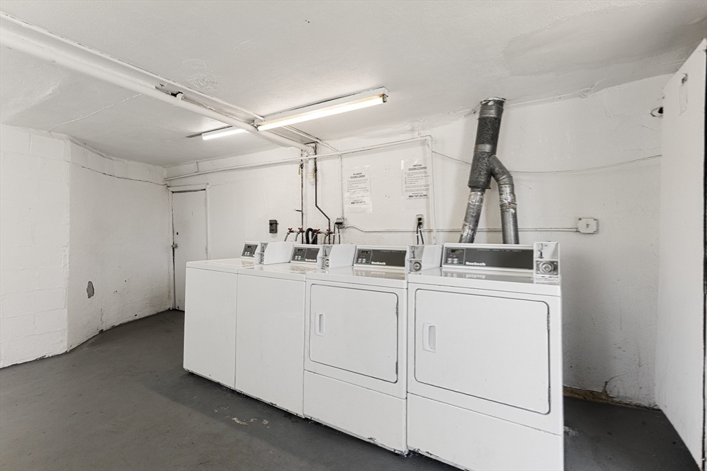 23 Westgate Road, Unit 4 Boston, MA 02467 - Photo 16 of 18