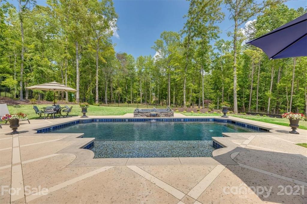 2886 Holbrook Road Fort Mill, SC 29715 - Photo 29 of 34 a view of a park with tree s
