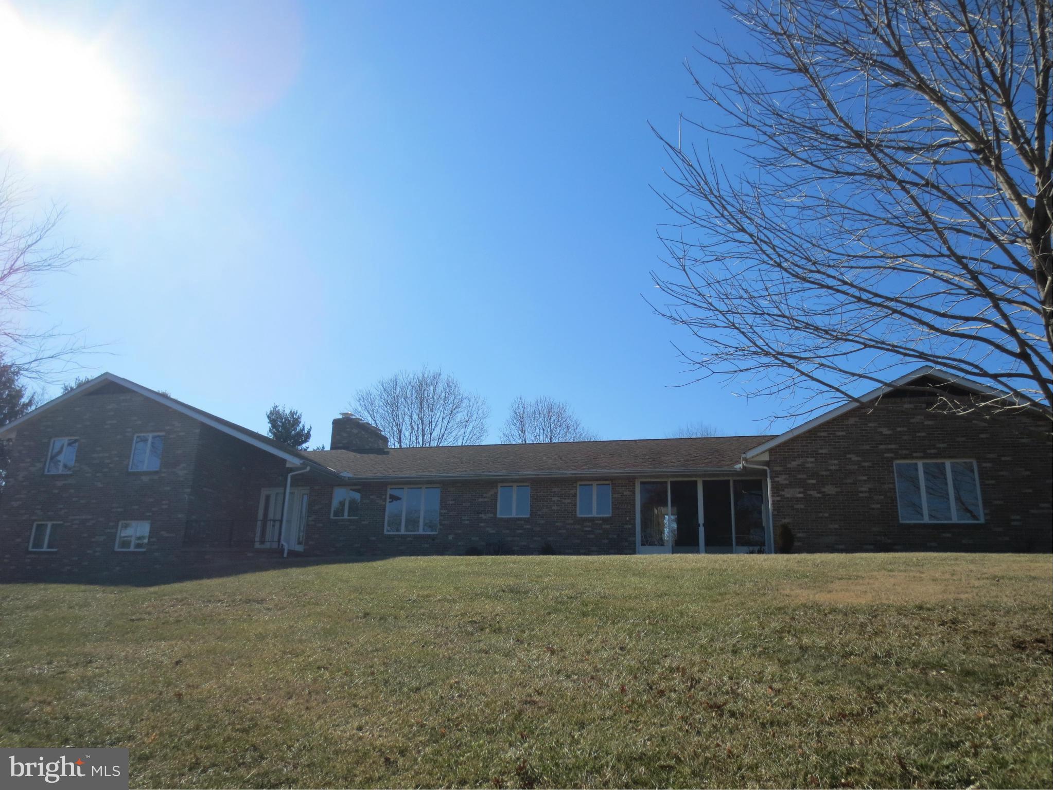 1512 Rolling Road Bel Air, MD 21014 - Photo 1 of 30 Exterior (Front)