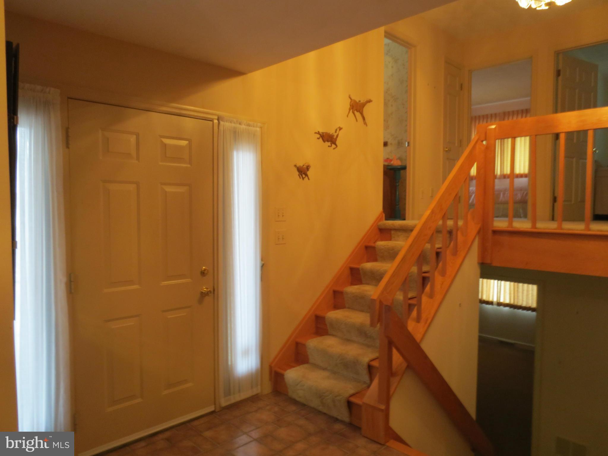 1512 Rolling Road Bel Air, MD 21014 - Photo 2 of 30 Foyer