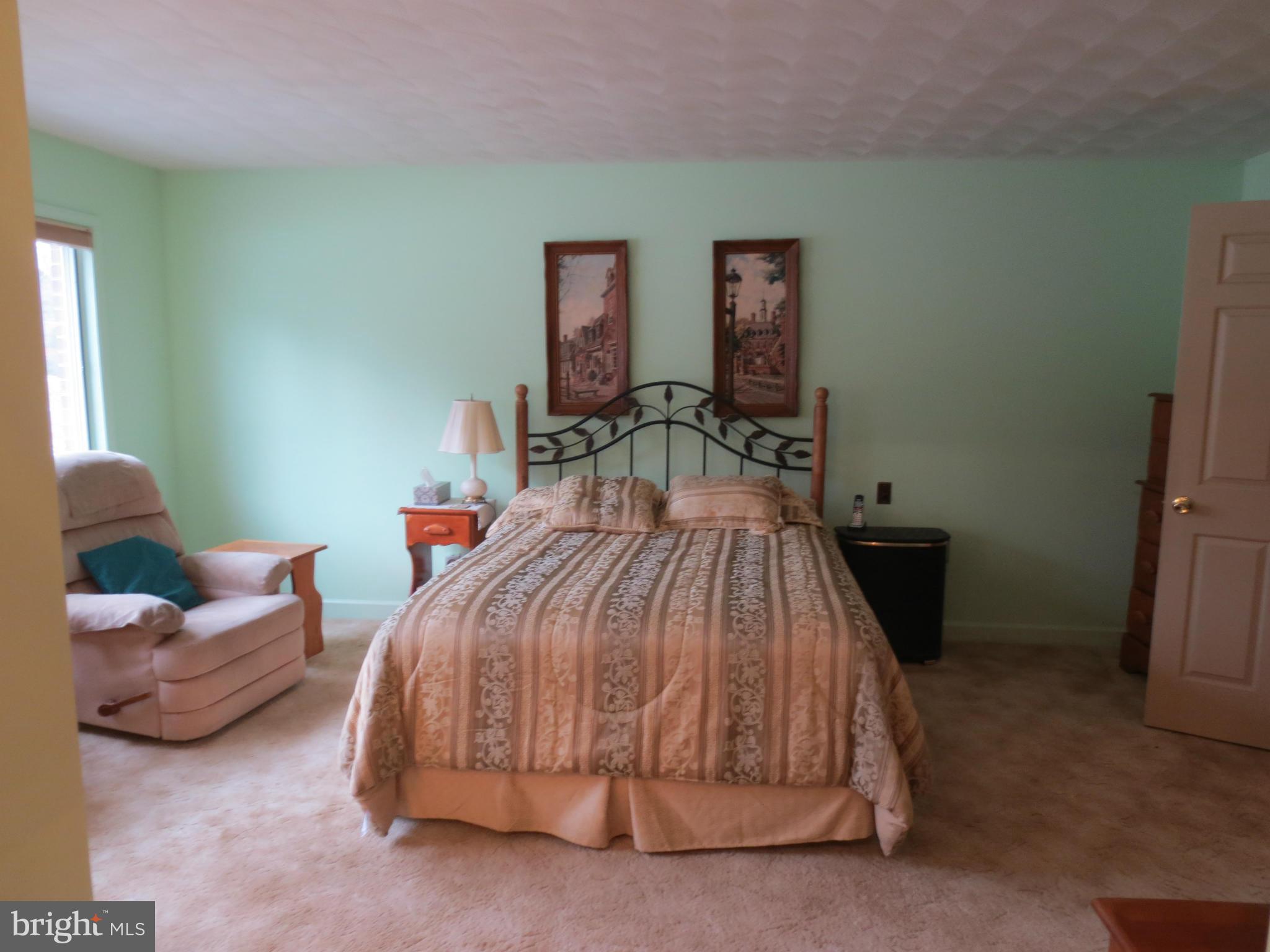 1512 Rolling Road Bel Air, MD 21014 - Photo 12 of 30 Bedroom (Master)