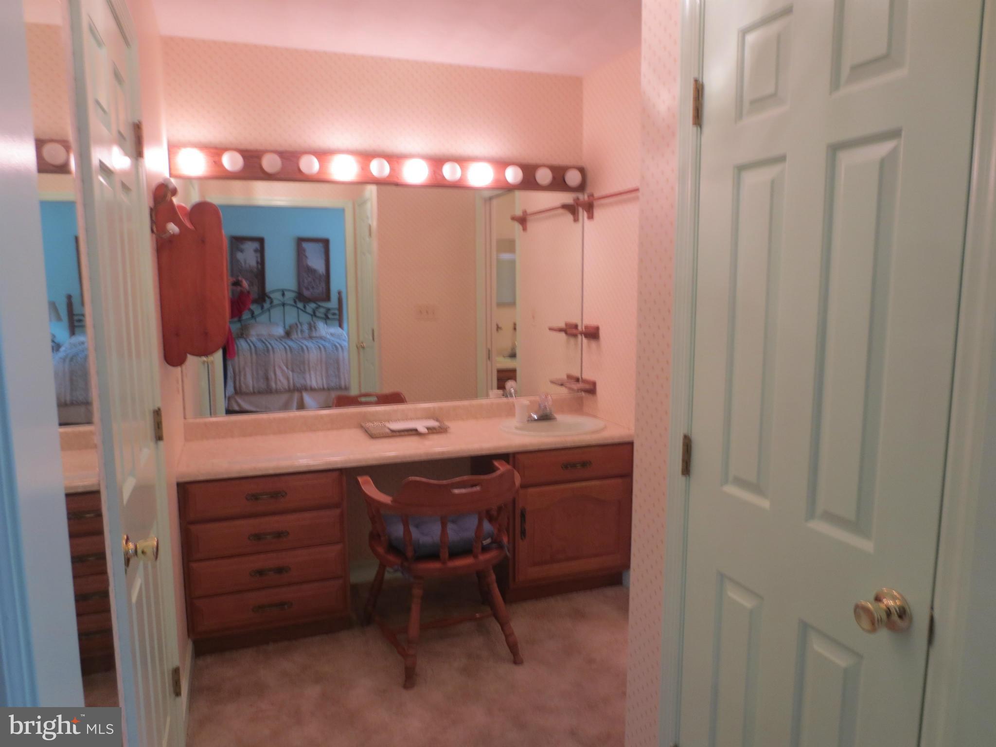 1512 Rolling Road Bel Air, MD 21014 - Photo 13 of 30 Bedroom Dressing Area w/cedar walk-in closet