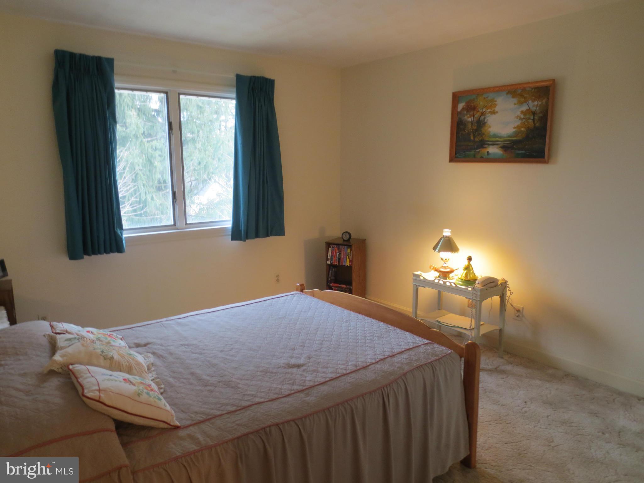1512 Rolling Road Bel Air, MD 21014 - Photo 15 of 30 Bedroom 2