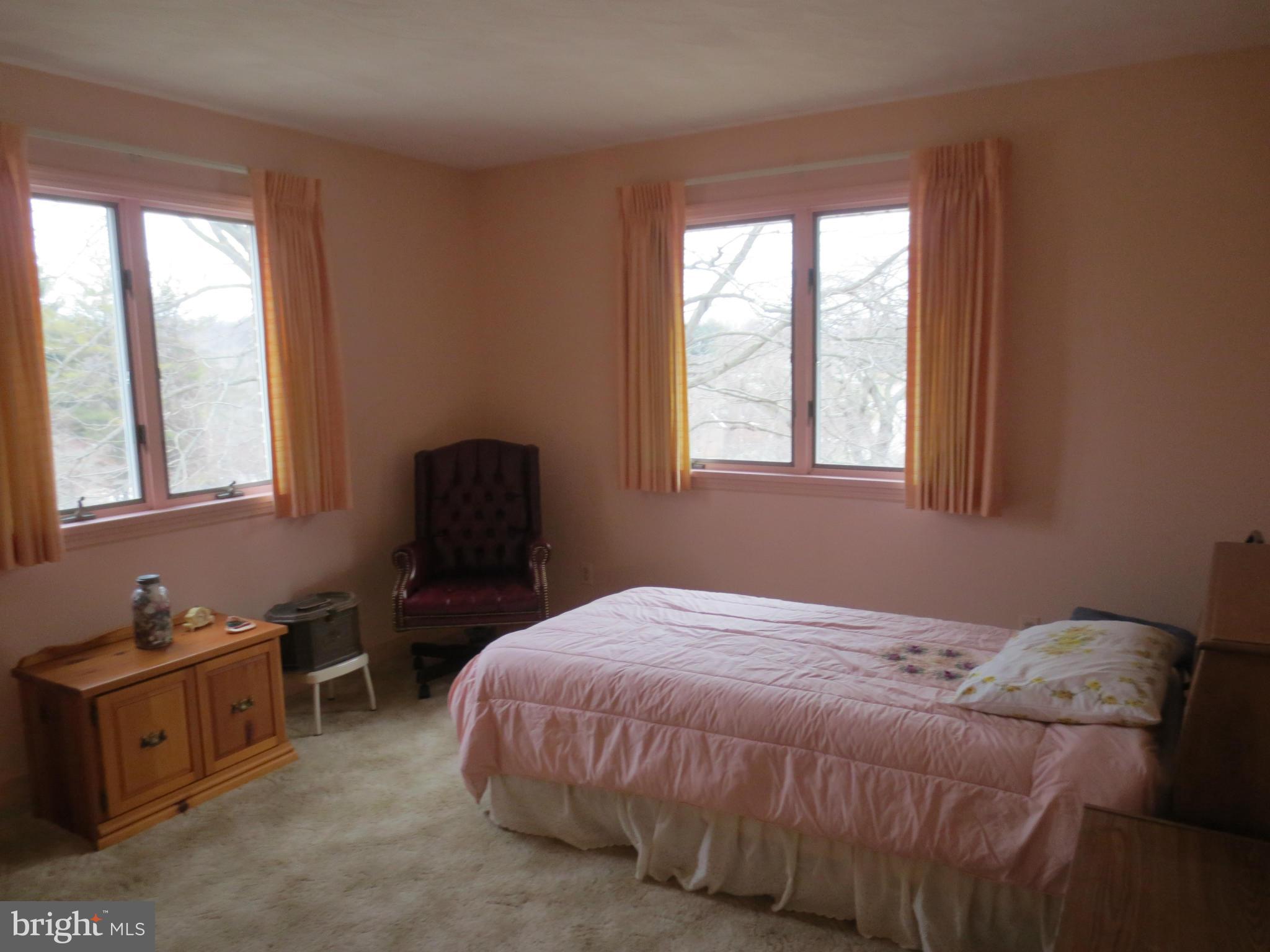 1512 Rolling Road Bel Air, MD 21014 - Photo 16 of 30 Bedroom 3