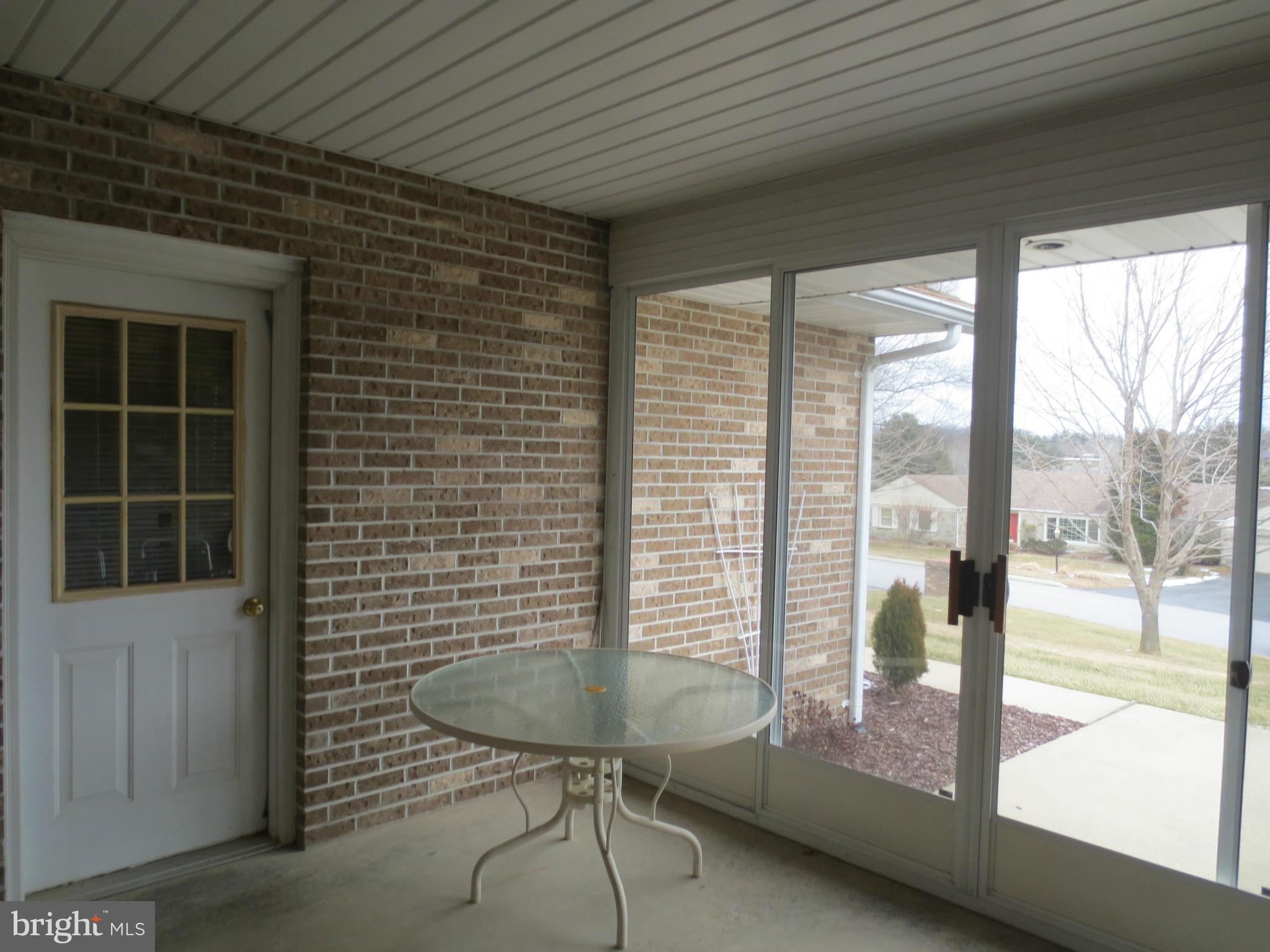 1512 Rolling Road Bel Air, MD 21014 - Photo 27 of 30 Breezeway