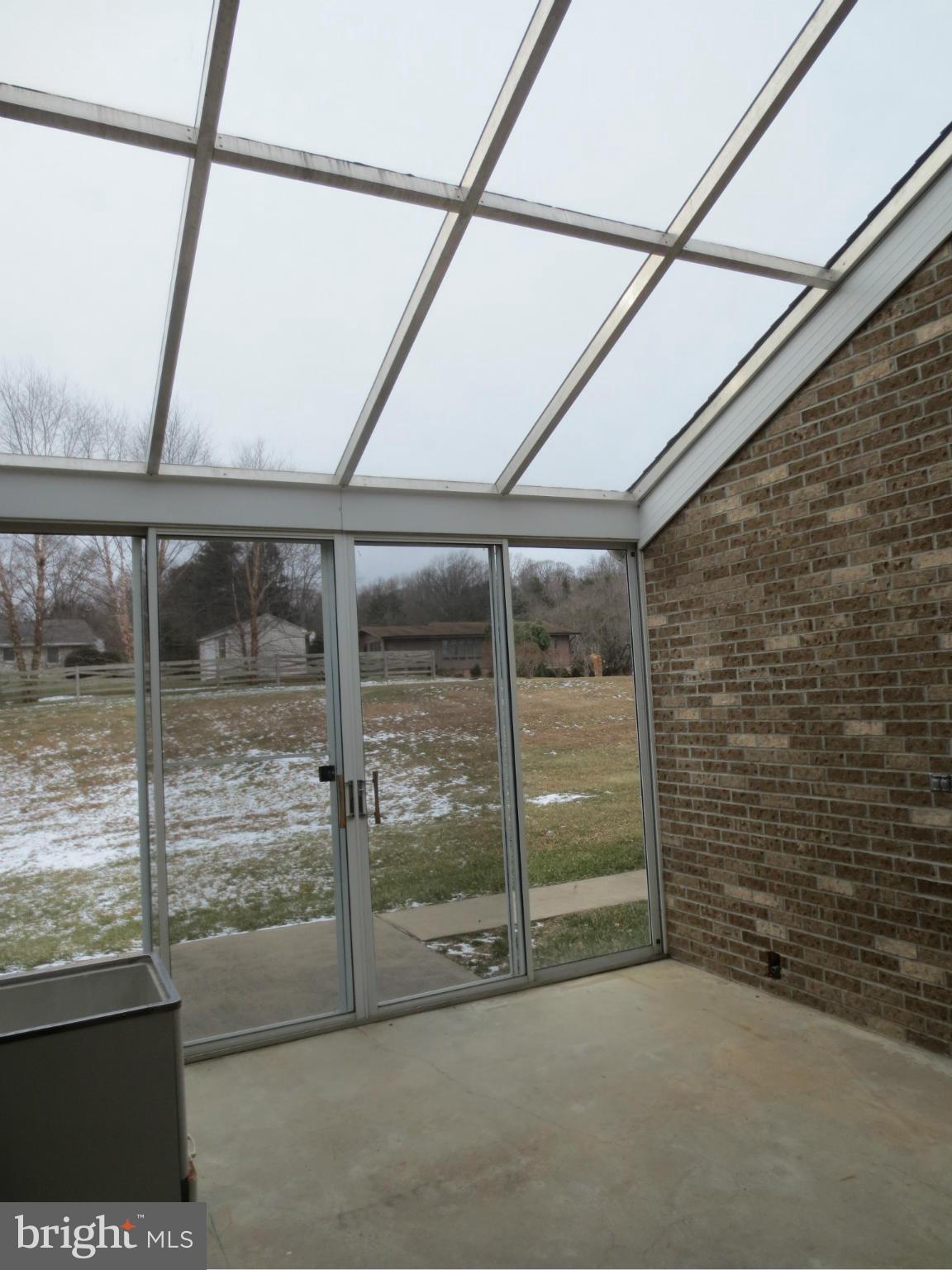 1512 Rolling Road Bel Air, MD 21014 - Photo 28 of 30 Greenhouse