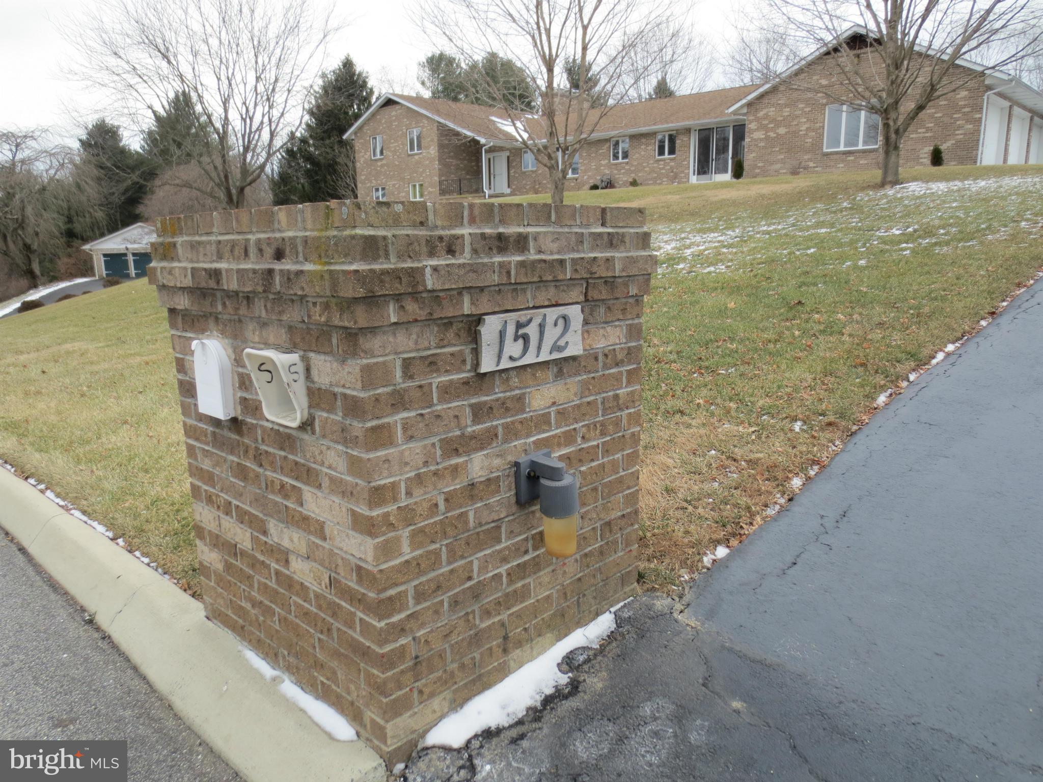 1512 Rolling Road Bel Air, MD 21014 - Photo 29 of 30 Exterior (Front)
