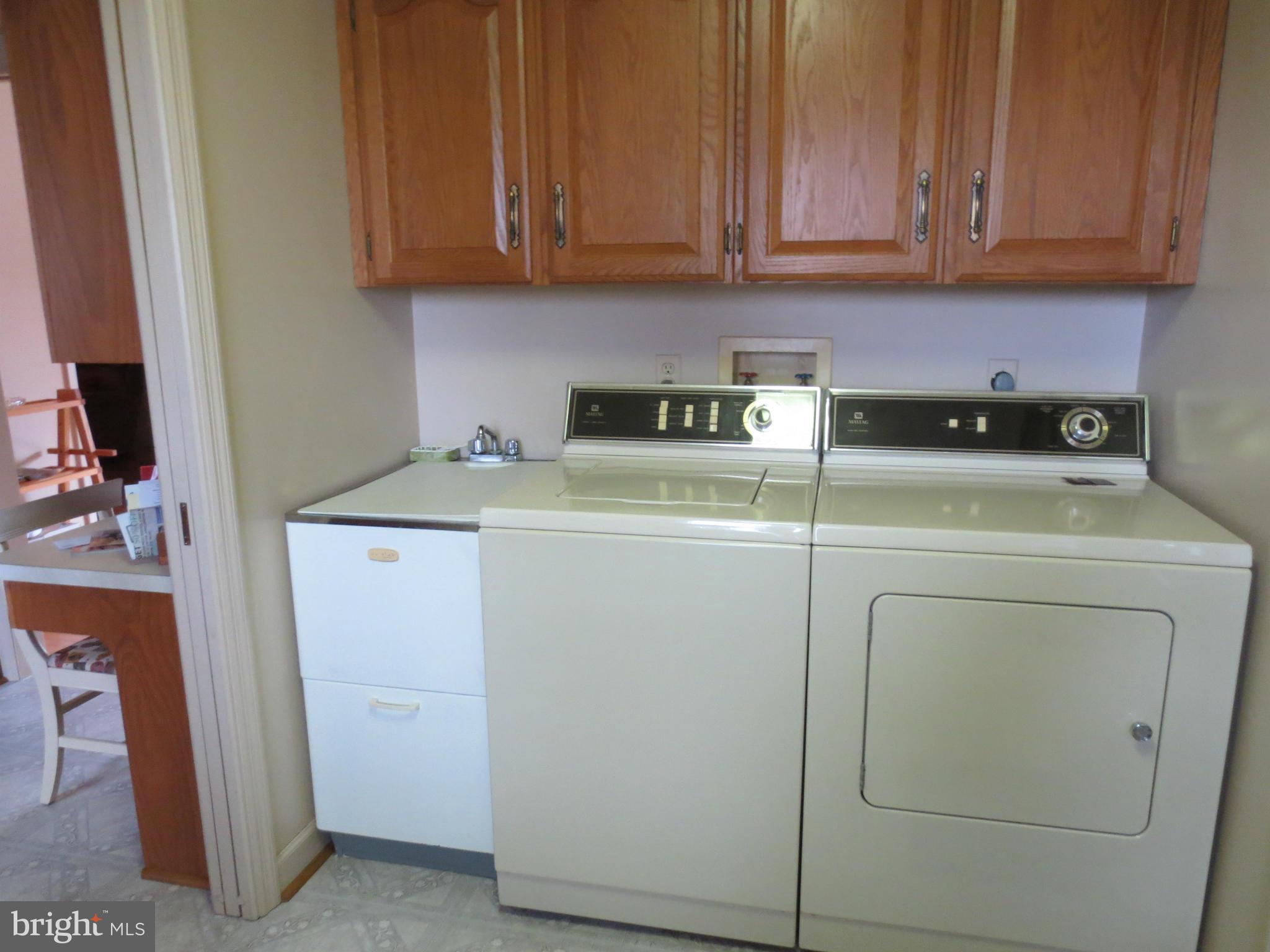 1512 Rolling Road Bel Air, MD 21014 - Photo 10 of 30 First Floor Laundry
