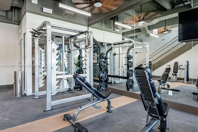 $2,820 | 9115 West Commercial Boulevard, Unit 408, Tamarac, FL 33351