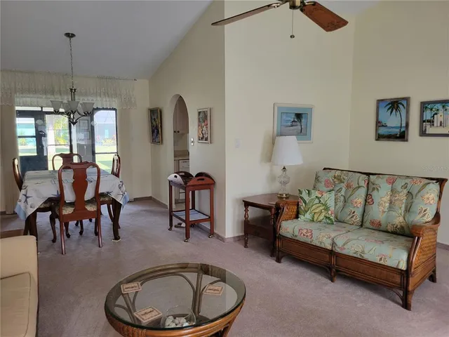 $3,300 | 9400 New Martinsville Avenue, Englewood, FL 34224