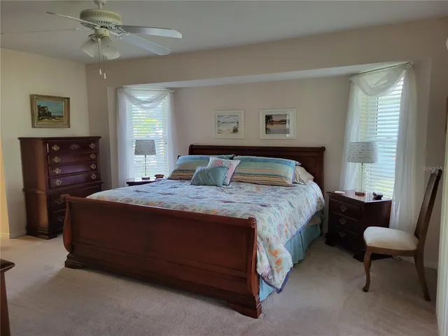 $3,300 | 9400 New Martinsville Avenue, Englewood, FL 34224