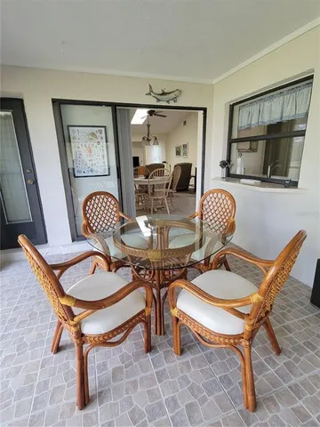 $3,300 | 9400 New Martinsville Avenue, Englewood, FL 34224