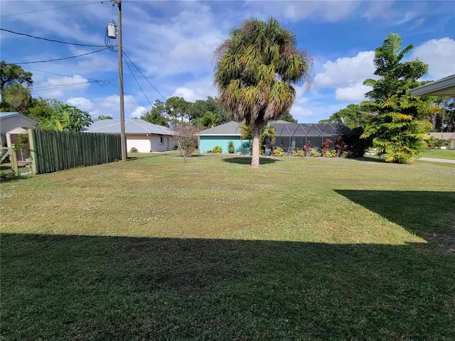 $3,300 | 9400 New Martinsville Avenue, Englewood, FL 34224