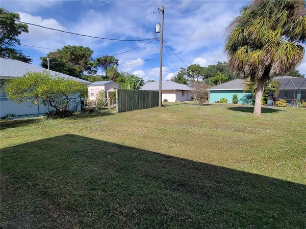 $3,300 | 9400 New Martinsville Avenue, Englewood, FL 34224
