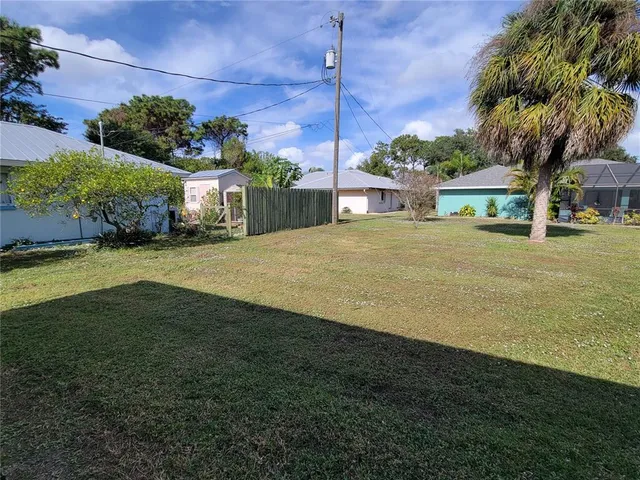 $3,300 | 9400 New Martinsville Avenue, Englewood, FL 34224