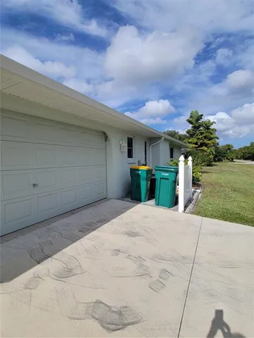 $3,300 | 9400 New Martinsville Avenue, Englewood, FL 34224