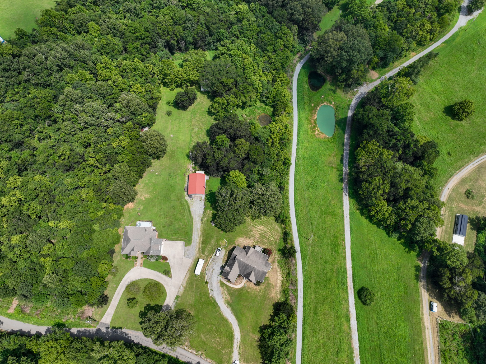 2420 Dunbar Road Woodlawn, TN 37191 - Photo 42 of 54 Gallery Image 42