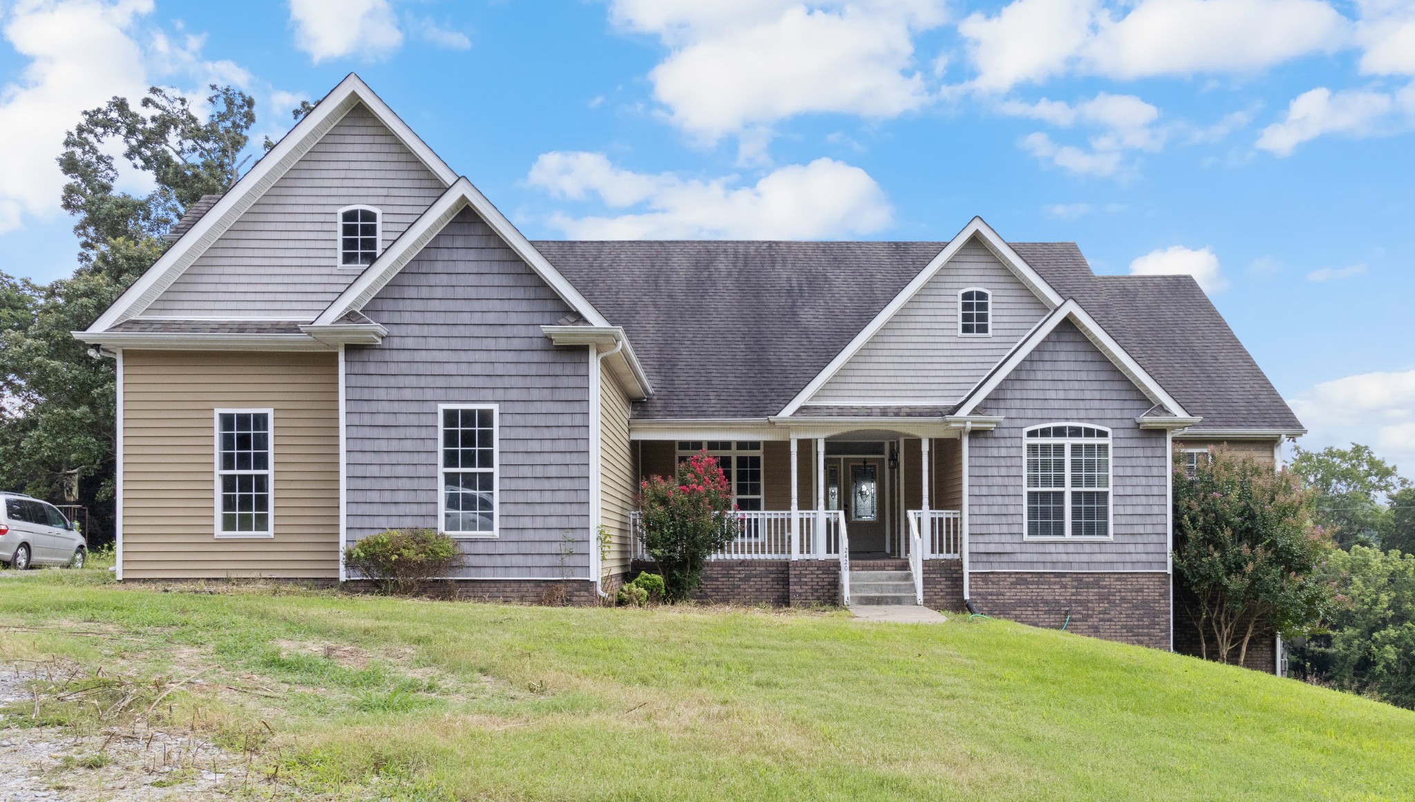 2420 Dunbar Road Woodlawn, TN 37191 - Photo 54 of 54 Gallery Image 54