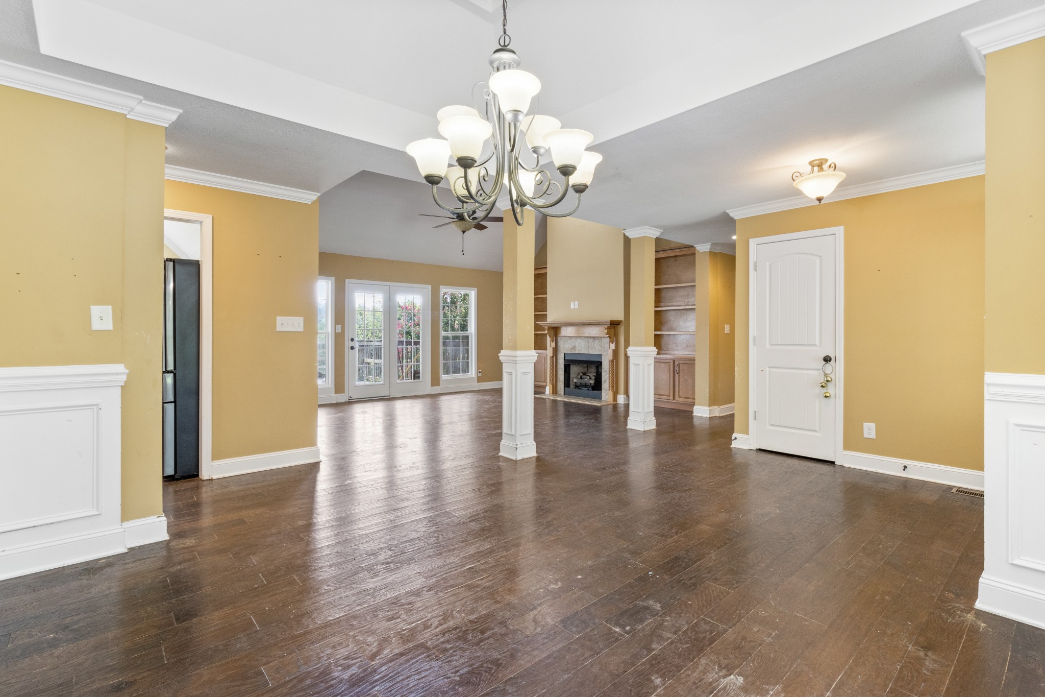 2420 Dunbar Road Woodlawn, TN 37191 - Photo 9 of 54 Gallery Image 9