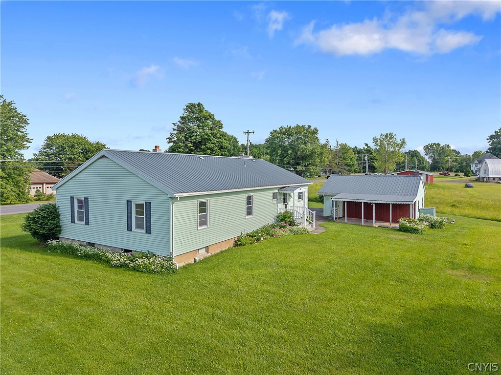 1611 County Rte 37 West Monroe, NY 13167 - Photo 43 of 50
