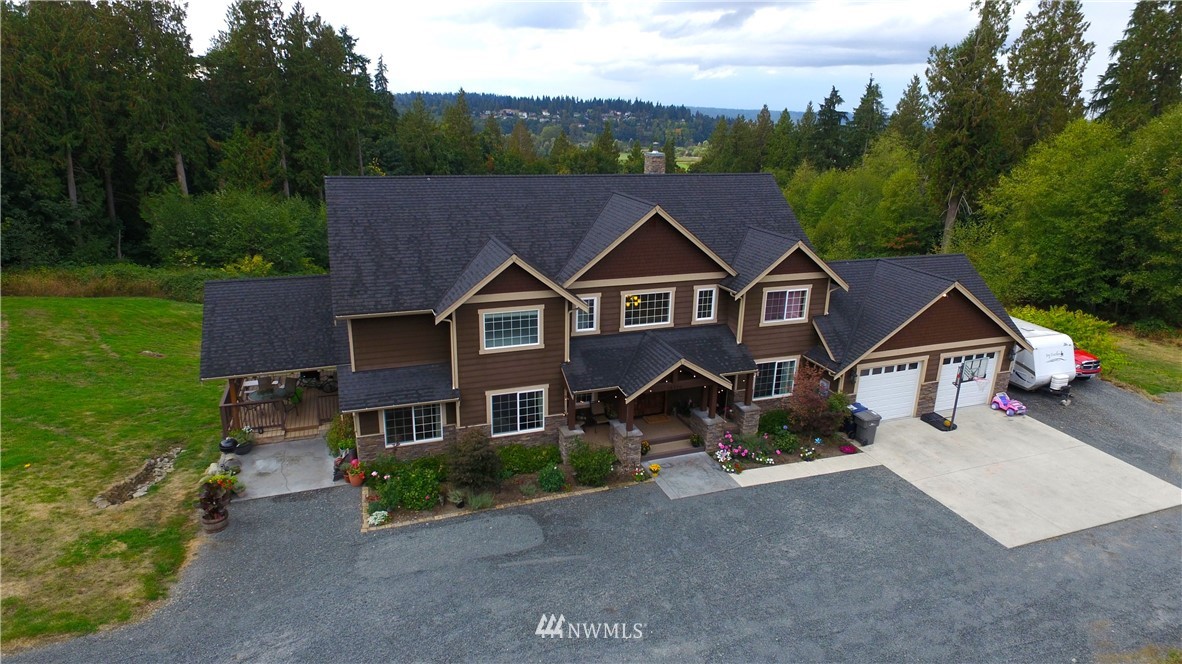 14326 Nevers Road Snohomish, WA 98290 - Photo 1 of 19 Gallery Image 1