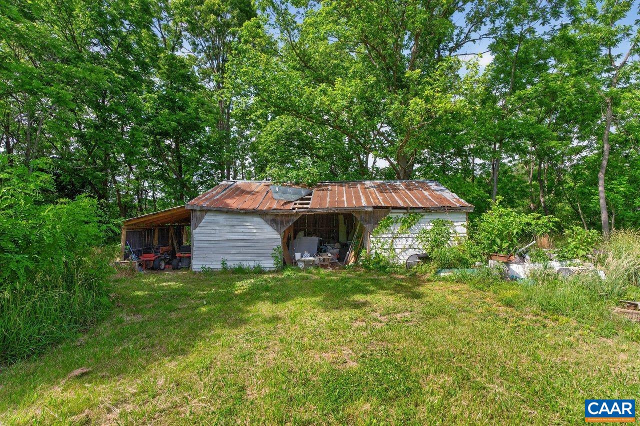 176 Eureka Mill Road Staunton, VA 24401 - Photo 33 of 42