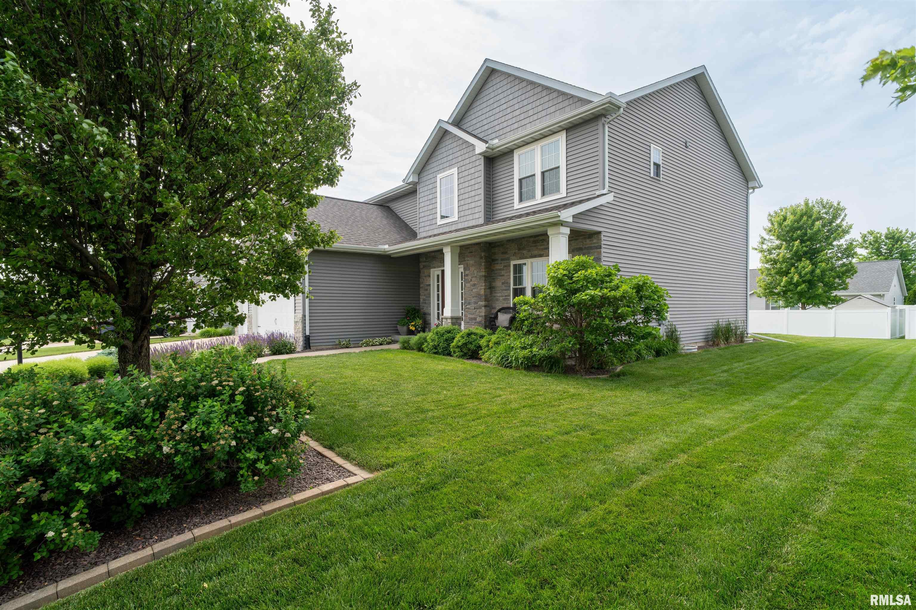1520 Kingsbury Road Washington, IL 61571 - Photo 54 of 68 Gallery Image 54
