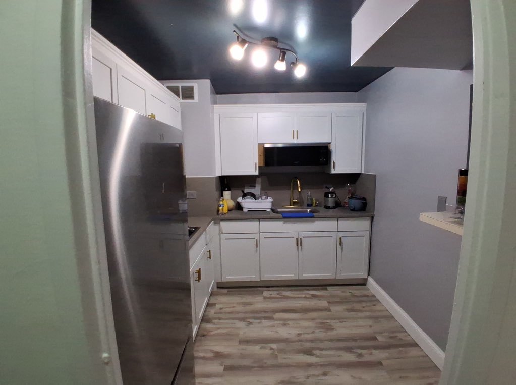 6301 North Sheridan Road, Unit 24J Chicago, IL 60660 - Photo 6 of 15 Gallery Image 6
