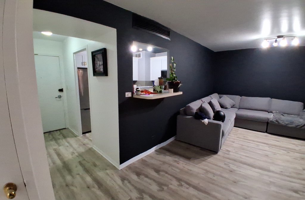 6301 North Sheridan Road, Unit 24J Chicago, IL 60660 - Photo 9 of 15 Gallery Image 9