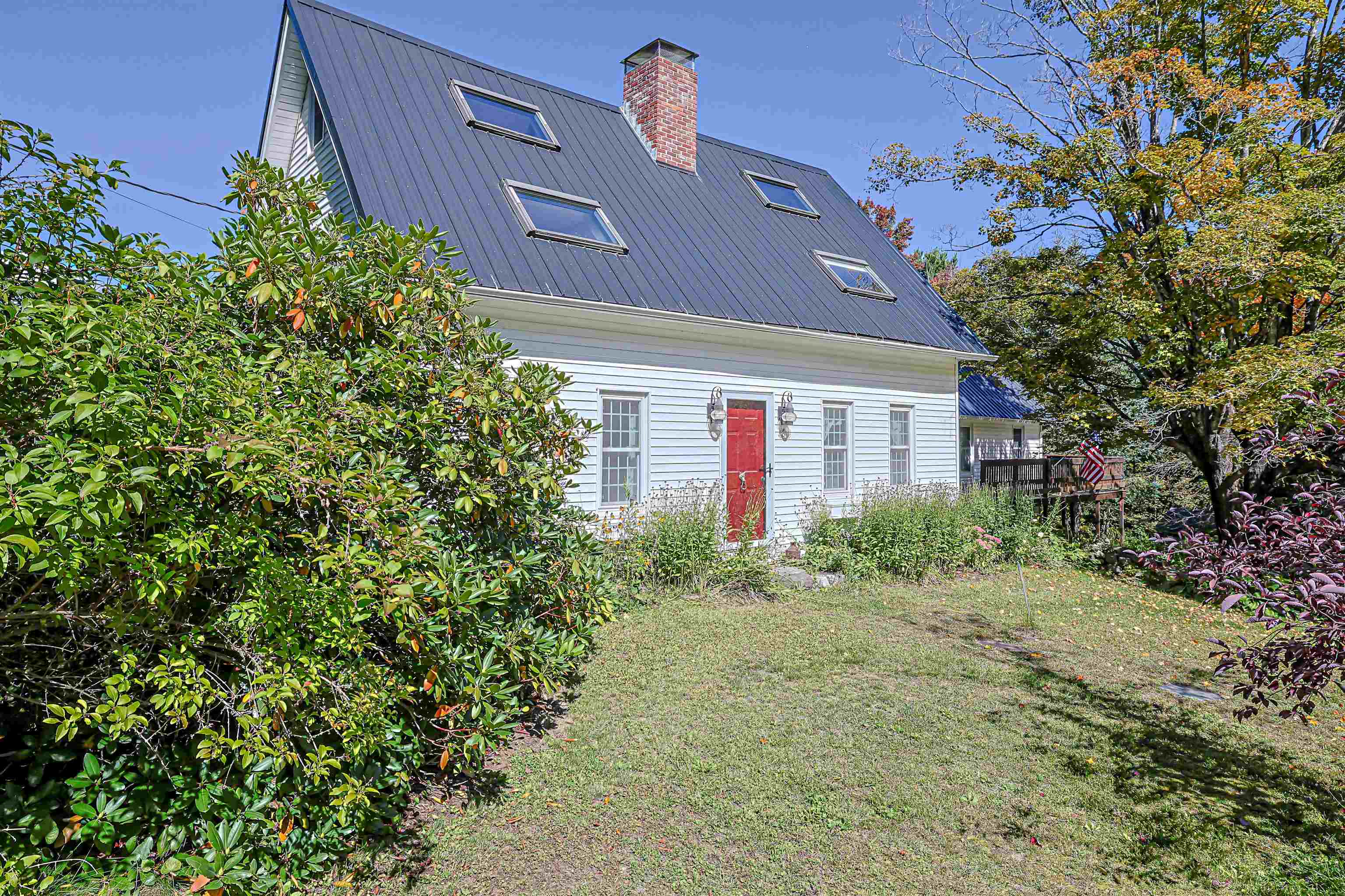 46 New Canada Road Danbury, NH 03230 - Photo 15 of 42 Gallery Image 15