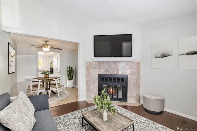 $200,000 | 8260 Washington Street, Unit 78, Denver, CO 80229