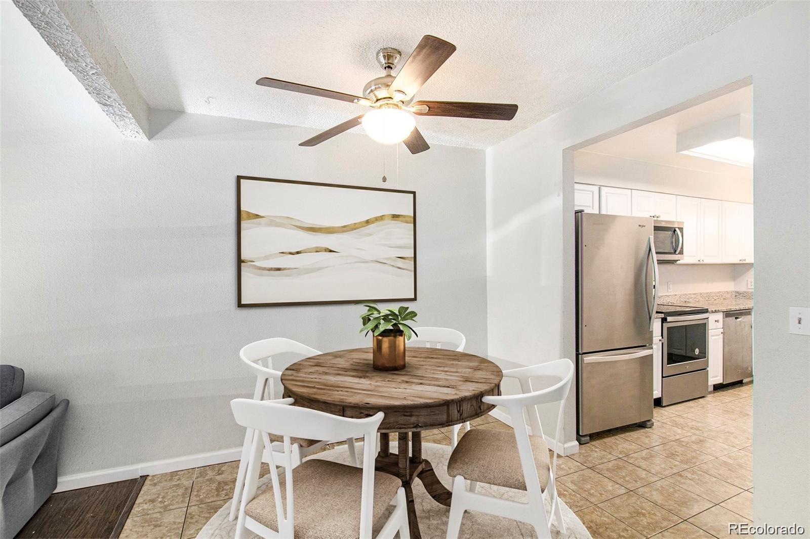 8260 Washington Street, Unit 78 Denver, CO 80229 - Photo 3 of 9