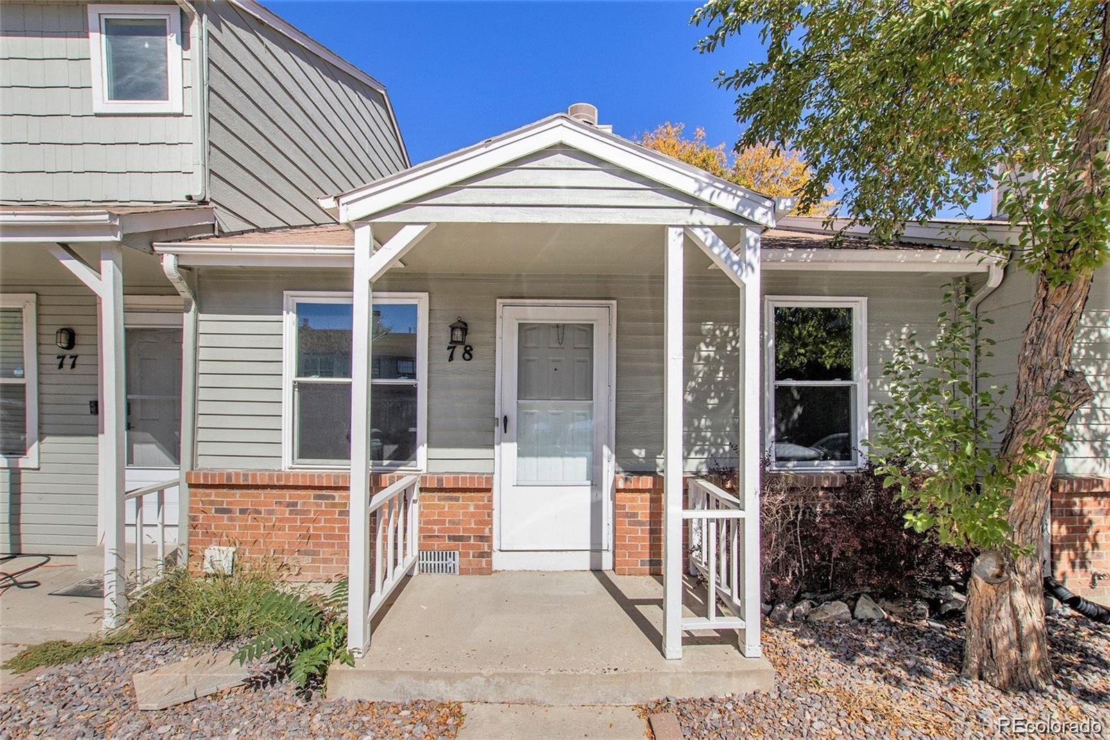 8260 Washington Street, Unit 78 Denver, CO 80229 - Photo 8 of 9