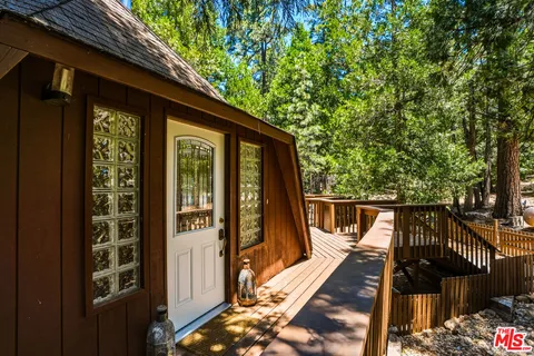 $799,000 | 55000 Daryll Road, Idyllwild, CA 92549