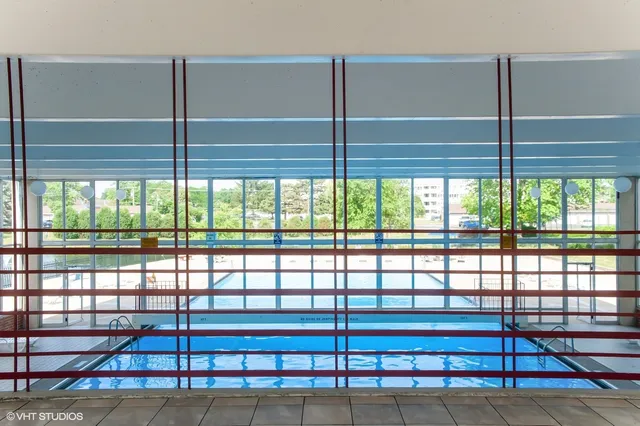 a view of entryway and hall