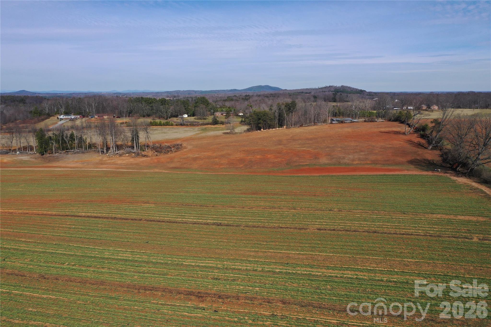 0 Cooksville Road Vale, NC 28168 - Photo 3 of 24 a view of lake and mountain