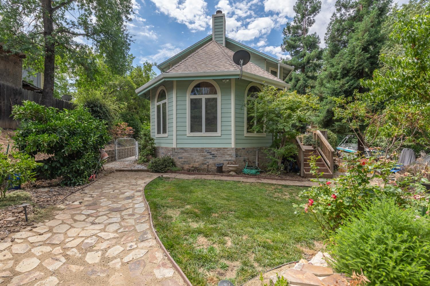 4385 Blanchard Road Placerville, CA 95667 - Photo 1 of 1